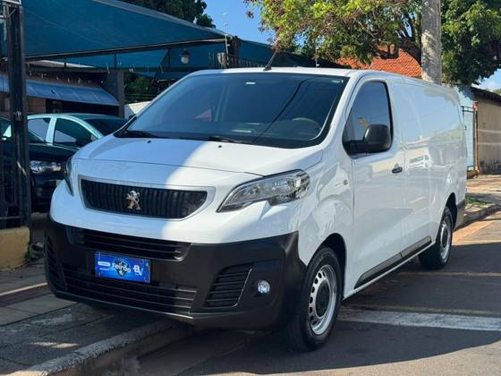 PEUGEOT EXPERT 1.6 BLUEHDI DIESEL BUSINESS PACK MANUAL